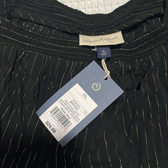 NWT- Universal Thread - XL - Picture 9 of 10